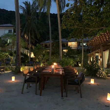 Princess Paradise Koh Phangan Baan Khai Exterior foto